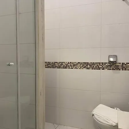 Apartamento Completo Na Beira Da Praia Rio de Janeiro Exterior photo