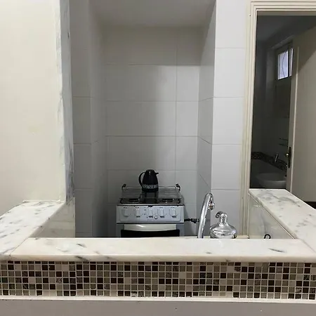Apartamento Completo Na Beira Da Praia Rio de Janeiro Exterior photo
