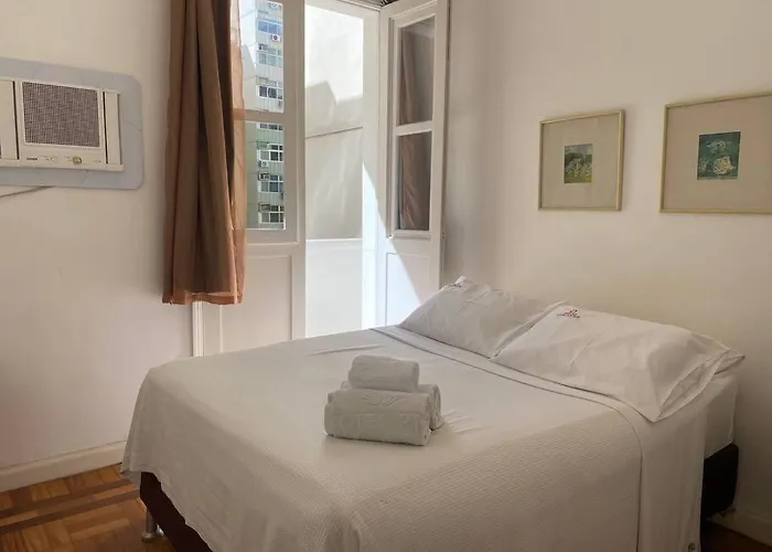 Apartamento Completo Na Beira Da Praia