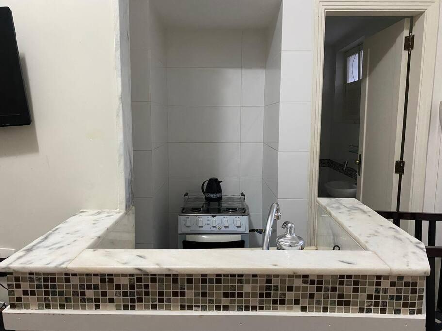 Apartment Completo Na Beira Da Rio de Janeiro