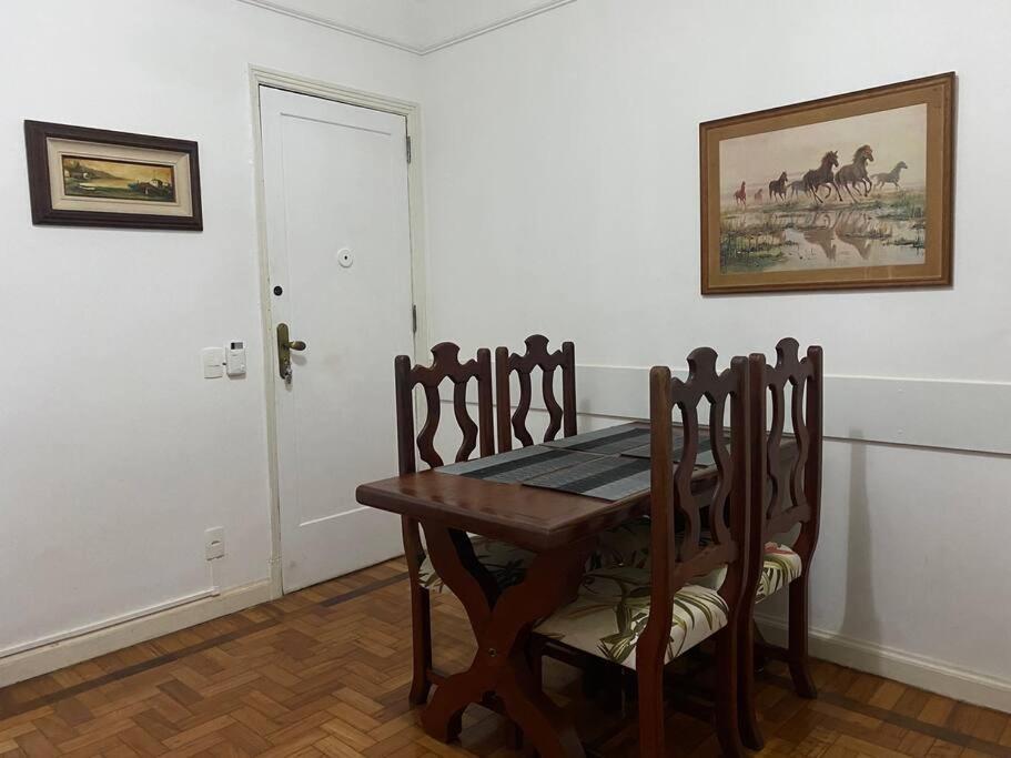 Apartment Completo Na Beira Da Rio de Janeiro