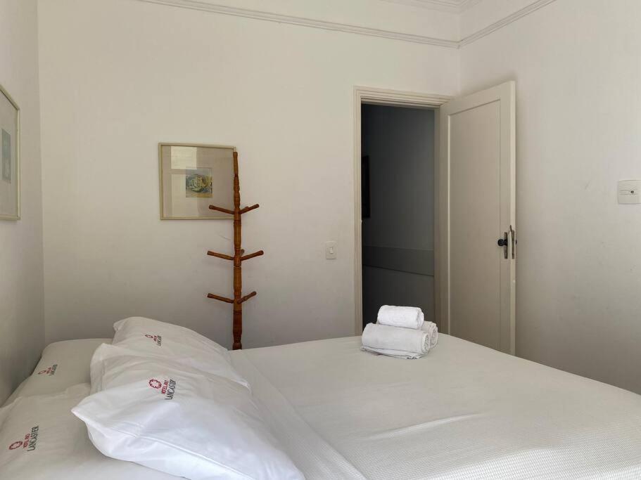 Apartment Completo Na Beira Da
